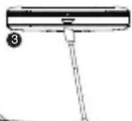 Yealink CPW65 - Hardwareübersicht - 18