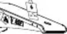 Yealink CPW65 - Hardwareübersicht - 11