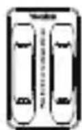 Yealink CPW65 - Charging the CPW65 - 3