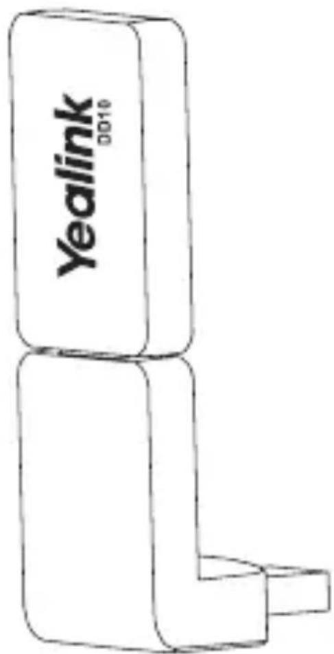 Yealink 0010