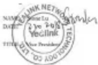 TECHNIK NETWORK NAME: 370-2-015 DATE: 27-06-2015 TECHNIK NETWORK TITLE: Your President