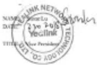 Veglink DATE: 27-06-2018 Veglink Veglinck TITLE: 100 TID 2018