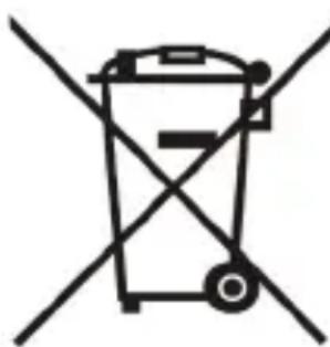 Yealink RT30 - ENVIRONMENTAL RECYCLING - 1
