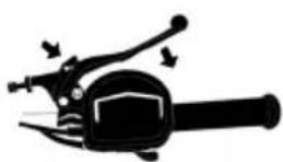 POLARIS Trail Boss Quadricycle (2006) - Remplacement des ampoules de phares - 3