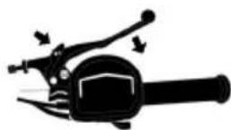 POLARIS Trail Boss Quadricycle (2006) - MISE EN GARDE - 2