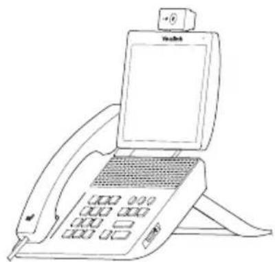 Yealink VP59Zoom - Contenido del embalaje - 21