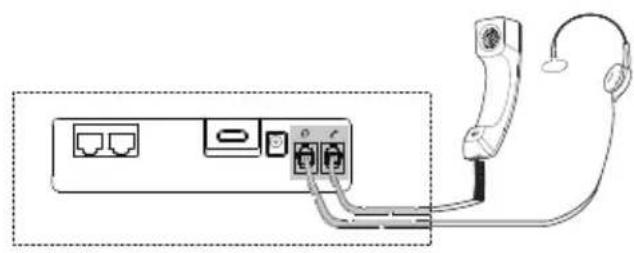 Yealink VP59Zoom - Contenido del embalaje - 20
