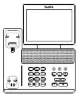 Yealink VP59Zoom - 1