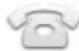 Yealink VP59Zoom - Register status icons on the touch screen: - 1