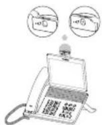 Yealink VP59Zoom - Contenido del embalaje - 12