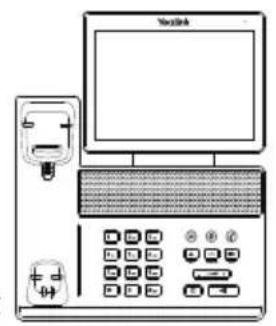 Yealink VP59Zoom - Package Contents - 1
