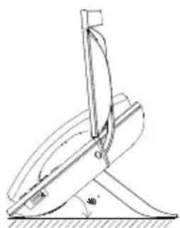 Yealink VP59Zoom - Installation des Telefons - 8
