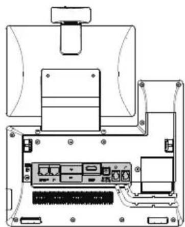 Yealink VP59Zoom - Contenido del embalaje - 23