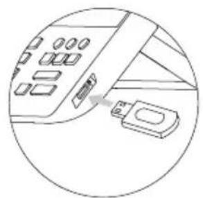 Yealink VP59Zoom - Installation des Telefons - 14