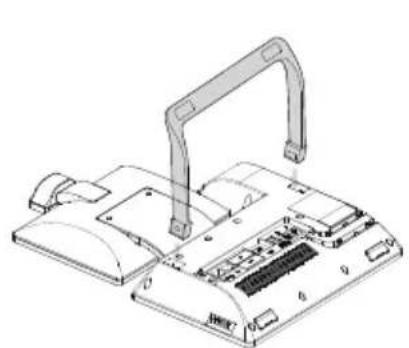 Yealink VP59Zoom - Contenido del embalaje - 14