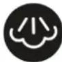 INDESIT IS67V8CHWE - SÉLECTIONNER UNE FONCTION - 9
