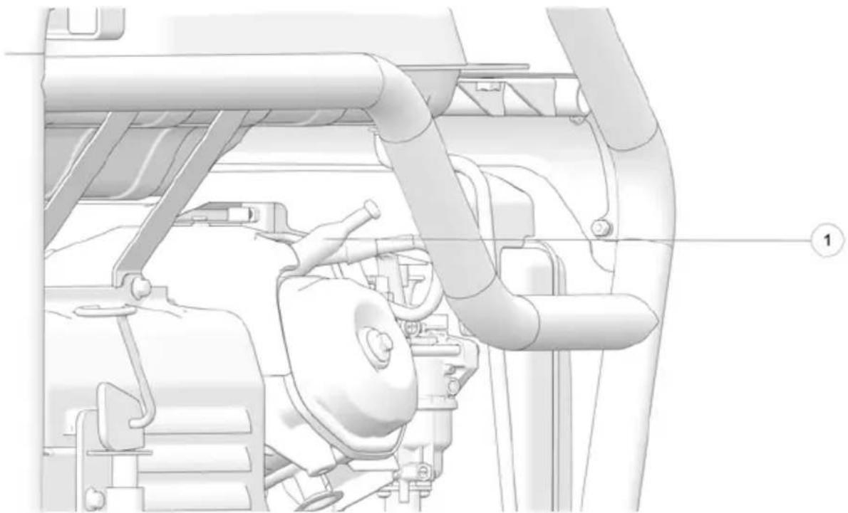 POLARIS P6500 (2020) - IMPORTANT - 1