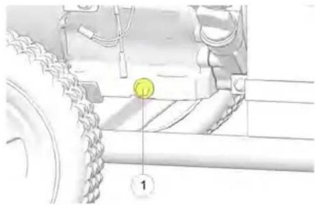 POLARIS P6500 (2020) - IMPORTANT - 1