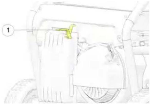 POLARIS P6500 (2020) - IMPORTANT - 1