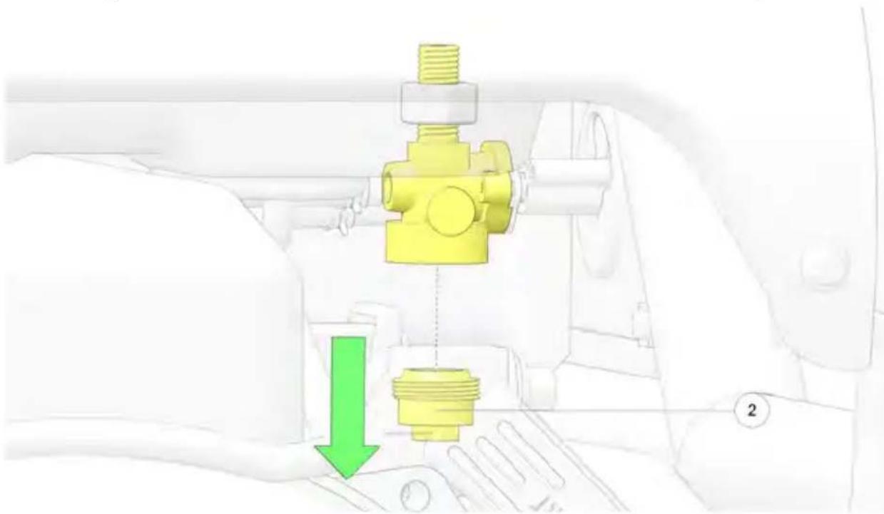 POLARIS P6500 (2020) - RÉSERVOIR D'ESSENCE - 2