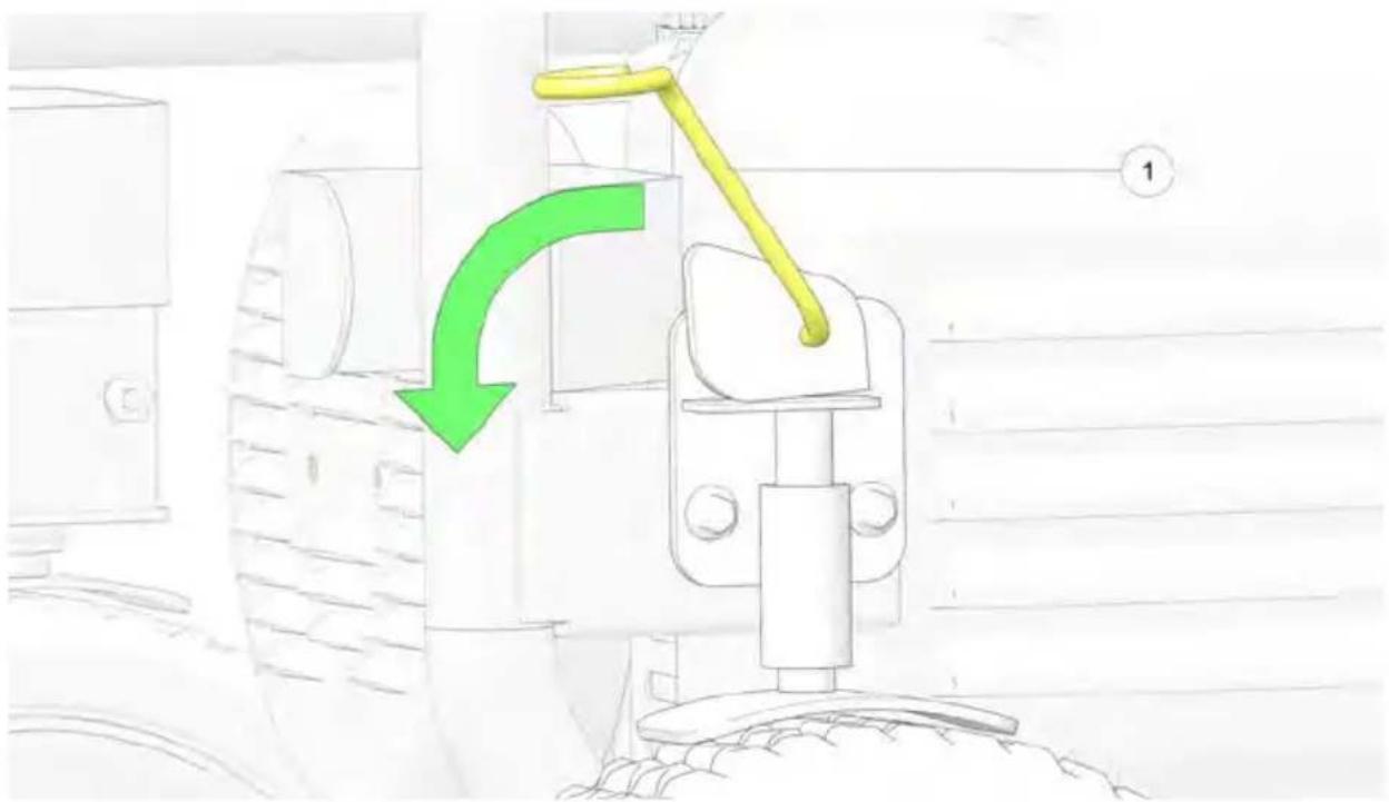 POLARIS P6500 (2020) - IMPORTANT - 1