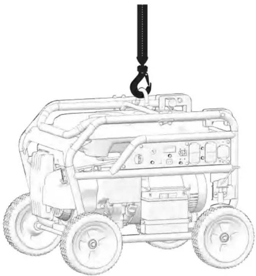 POLARIS P6500 (2020) - AVIS - 1