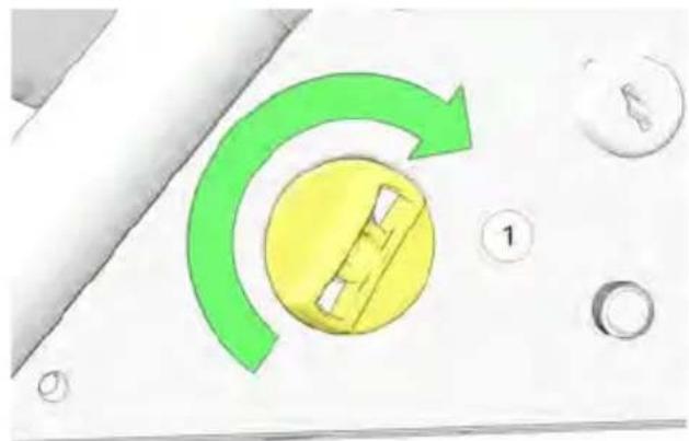 POLARIS P6500 (2020) - FUEL VALVE SWITCH - 1