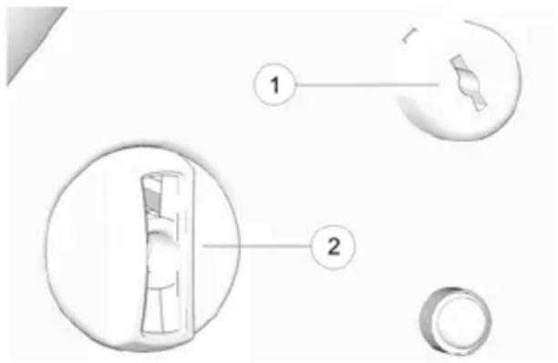 POLARIS P6500 (2020) - IMPORTANT - 1