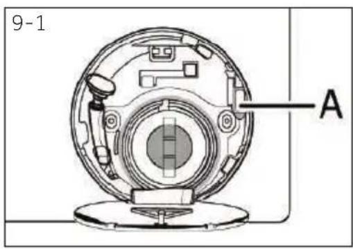 HAIER HW90B14939S8 - In case of power failure - 1