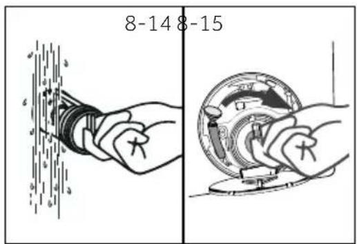 HAIER HW90B14939S8 - A VERTISSEMENT! - 4