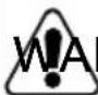 HAIER HW90B14939S8 - Before switching on the appliance for the first time read the following safety hints! - 1