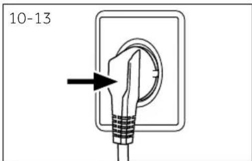 HAIER HW90B14939S8 - OPGELET! - 2