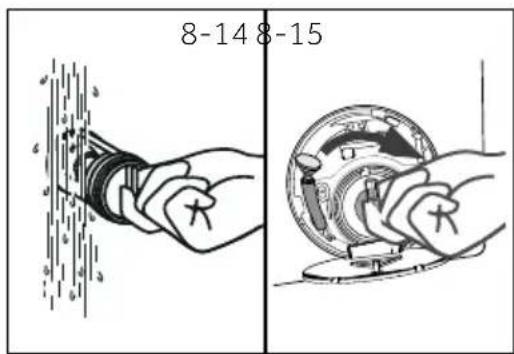 HAIER HW90B14939S8 - WAARSCHUWING! - 4