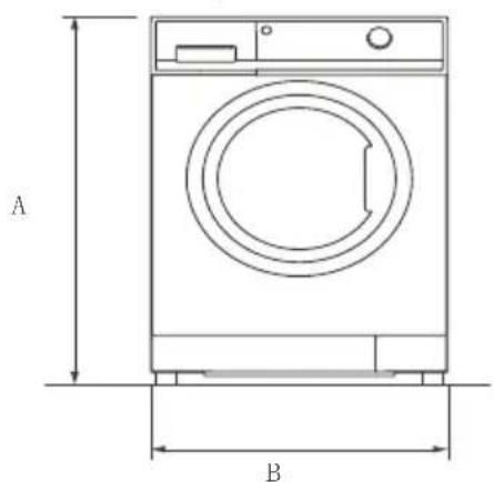 HAIER HW90B14939S8 - Bijkomende technische gegevens - 1