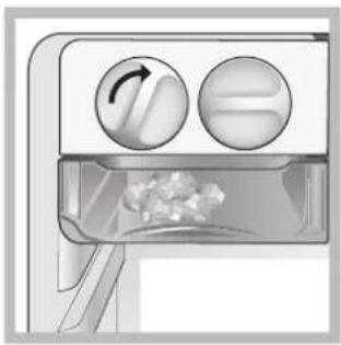 INDESIT TAAN 6 FNF S1 - ICE DEVICE - 2