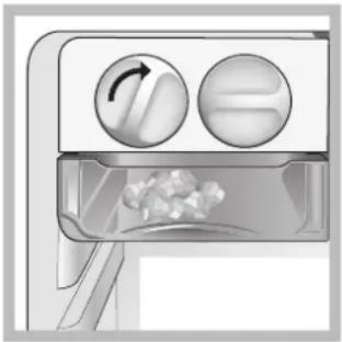 INDESIT TAAN 6 FNF S1 - ICE DEVICE - 2