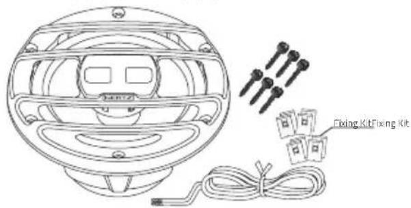 Hertz HMS 12 B2LDW - ATTENZIONE - 2