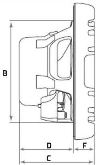 Hertz HMS 12 B2LDW - ATTENZIONE - 9