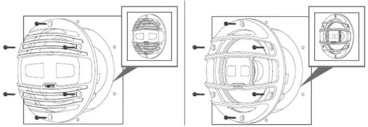 Hertz HMS 12 S4LDG - ATTENZIONE - 11
