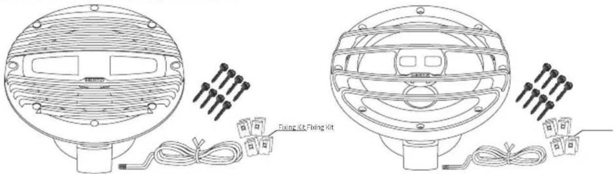 Hertz HMS 12 S4LDG - ATTENZIONE - 3
