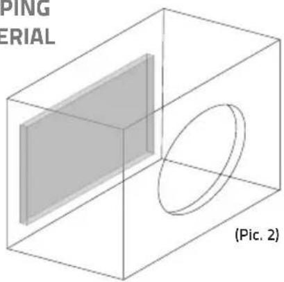 Hertz HMS 12 S2LDG - ENCLOSURE DESIGN - 2