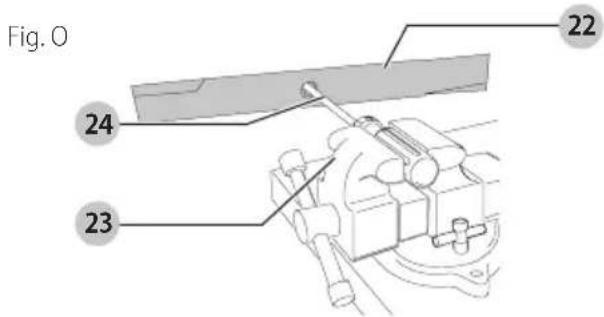 BLACK & DECKER BEMW213 - Blade Balancing (Fig. 0) - 1