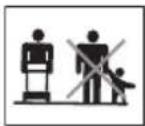 BLACK & DECKER BEMW213 - The following are explanations of important safety hazard pictorials on the mower. - 3