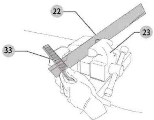 BLACK & DECKER BEMW213 - English - 1