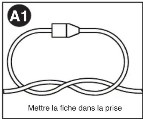 BLACK & DECKER MM2000 - ⚠️AVERTISSEMENT : AVERTISSEMENTS ET DIRECTIVES DE SÉCURITÉ GÉNÉRALES POUR TOUS LES OUTILS - 2