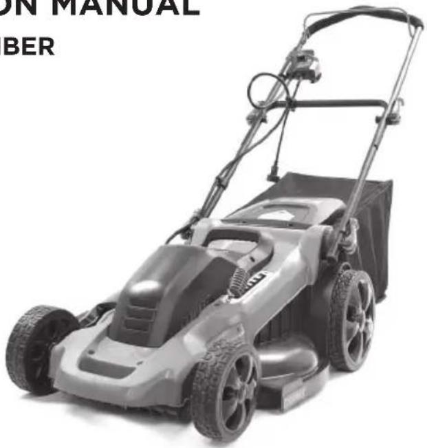 BLACK & DECKER MM2000 - INSTRUCTION MANUAL - 1