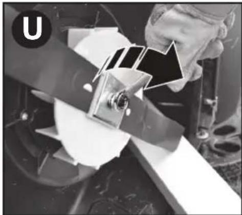BLACK & DECKER MM2000 - OR OTHER PARTS OF THE BLADE SYSTEM MAY CAUSE SERIOUS INJURY. - 3