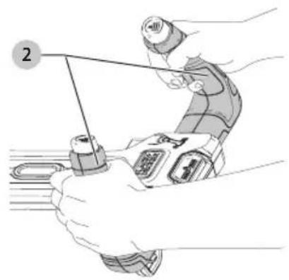 BLACK & DECKER BEMW472ES - FRANÇAIS - 1