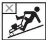 BLACK & DECKER BEMW472ES - LES ÉLÉMENTS SUIVANTS SONT DES EXPLICATIONS DES SYMBOLES DE DANGER ET SECURITE IMPORTANTS SUR LA TONDEUSE. - 2