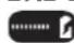 BLACK & DECKER LHT2436 - BAD BATTERY - 1